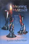 Meaning In Mitzvot - 2 volumes